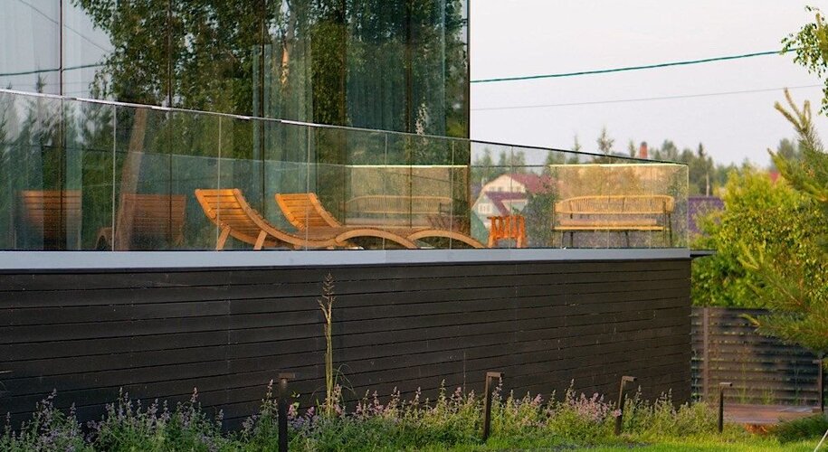  Домик в Икше - Фото 9