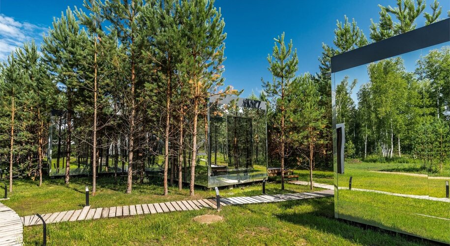 Lucky Glamping - Фото 24