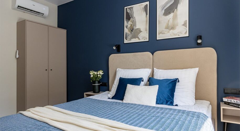  Отель «Трауберг» - Фото 16