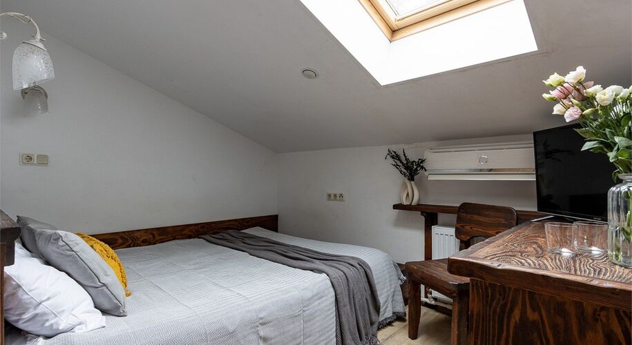 Номера в Петергофе - Фото 40