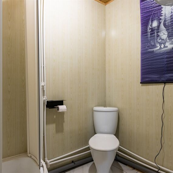 Однокомнатный коттедж. Фото 26