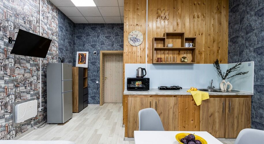 Усадьба Лебяжье - Фото 10