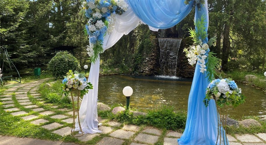 Парк-отель «VE art resort» - Фото 55