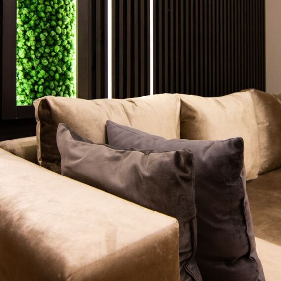 РЕЗИДЕНЦИЯ YAMAGUCHI ЛЮКС С ХОРОШИМ ВИДОМ. Фото 20