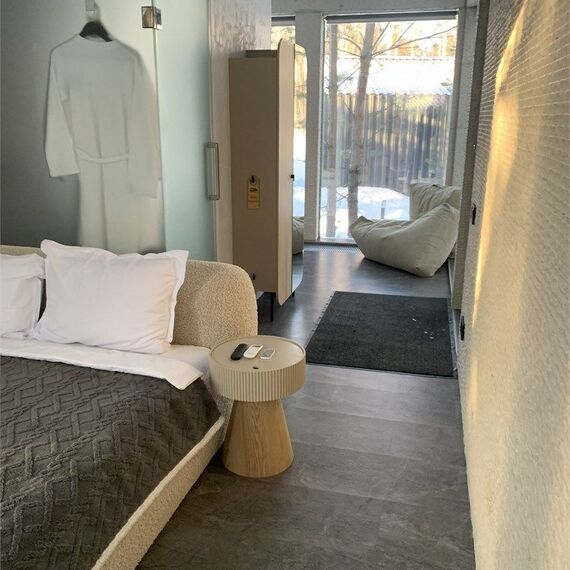 Mirror twin. Фото 10