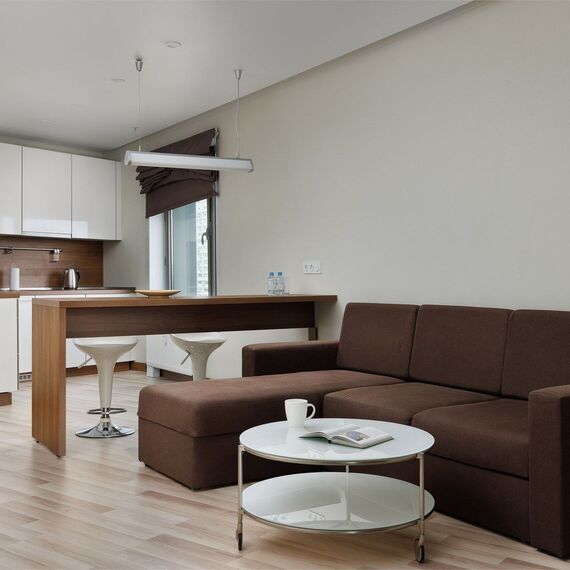 Апартаменты 