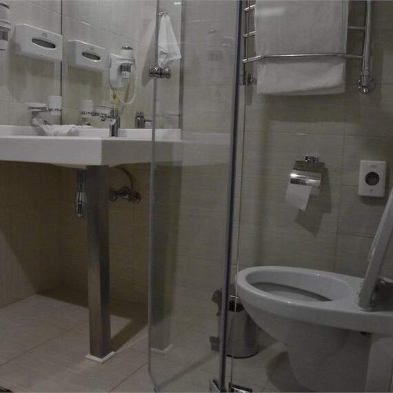 Стандарт. Фото 5
