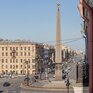 Отель 
