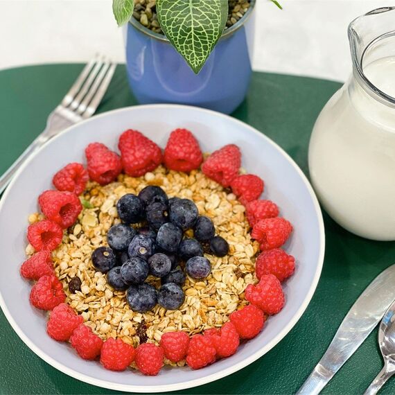 Номер с ванной «Можжевеловая роща». Фото 10