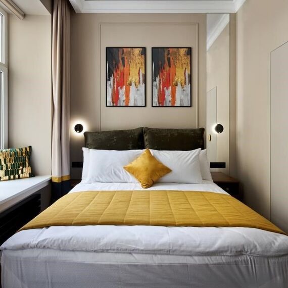 Улучшенный номер - студио. Фото 9