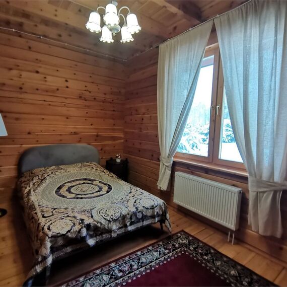 Дом Кедровый. Фото 8