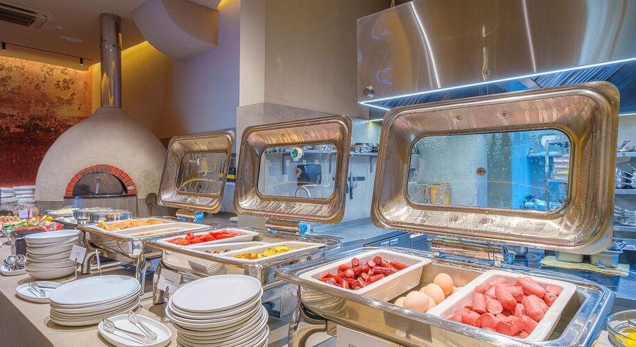  RILAS HOTEL & SPA 4* - Фото 17