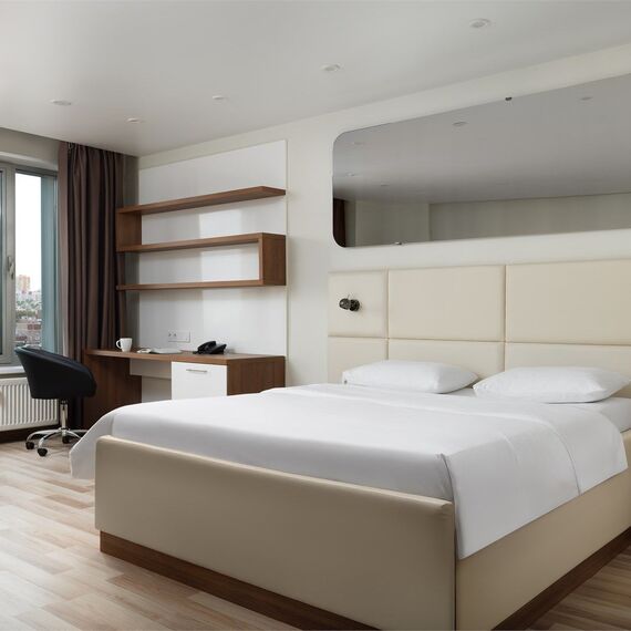 Апартаменты 