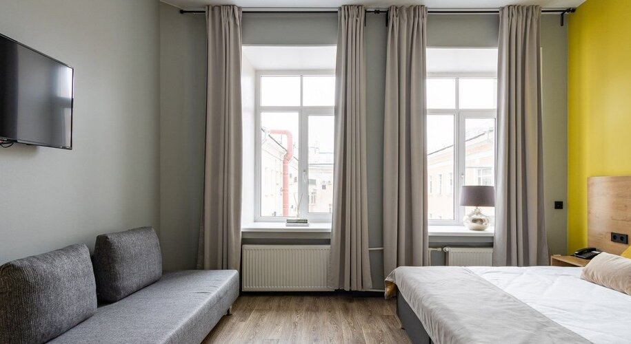  Номера на Невском 111 - Фото 4