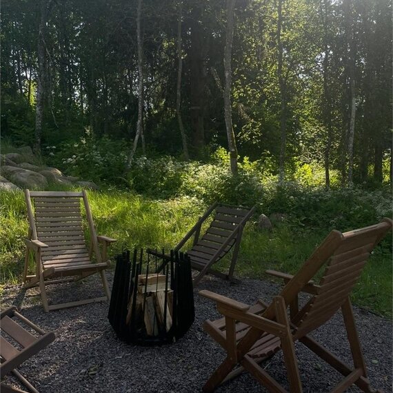 2-х этажный ДОМ для двоих без купели. Фото 18