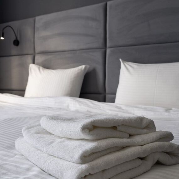 Superior room. Фото 4