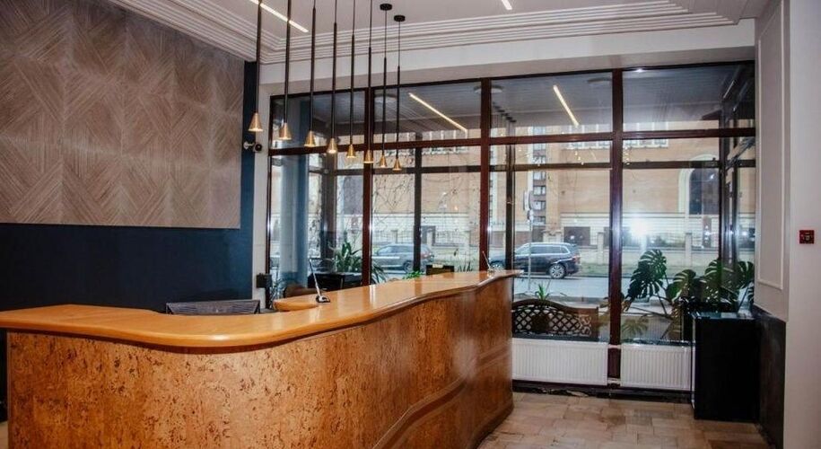 Номера на Курской - Фото 3