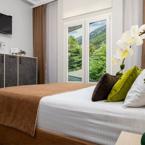 APART LUX + ребёнок. Фото 14