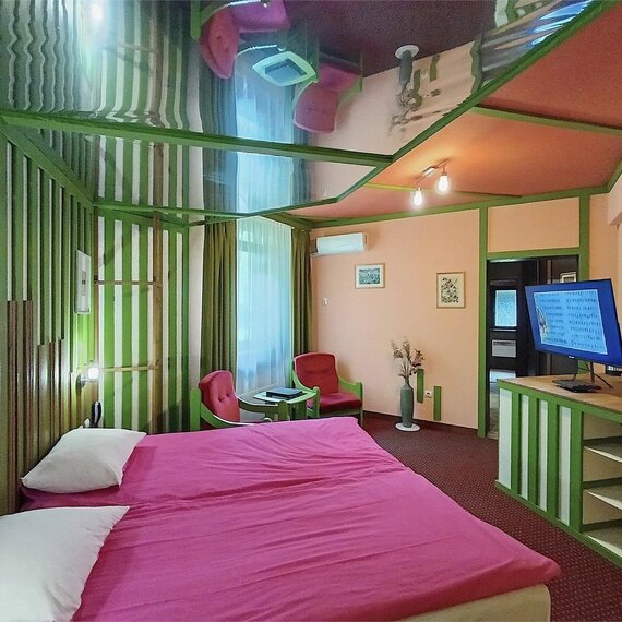 Сюит «Каприз». Фото 3