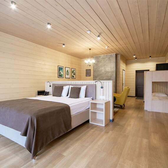 Barnhouse. Фото 2
