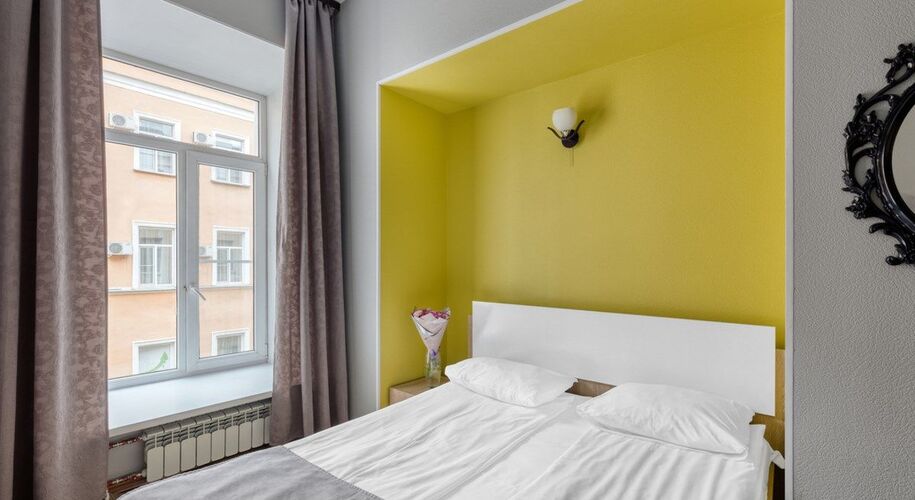  Номера на Гончарной - Фото 5