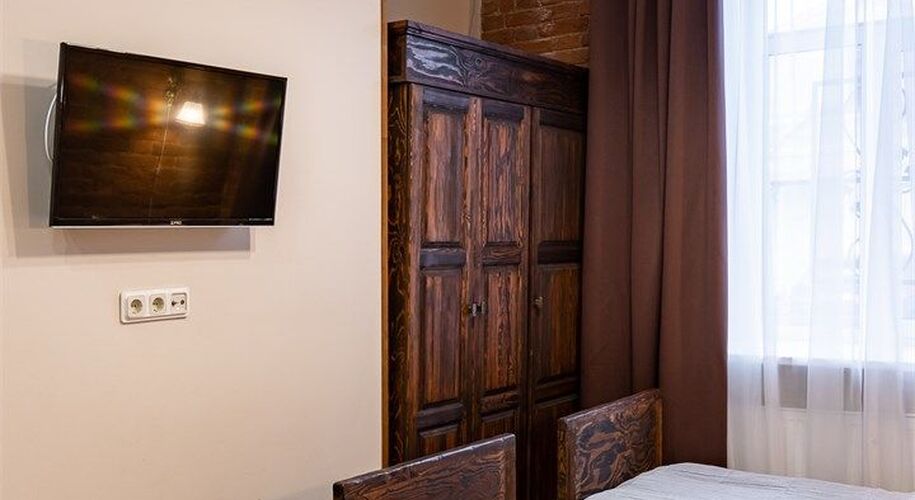  Номера в Петергофе - Фото 28