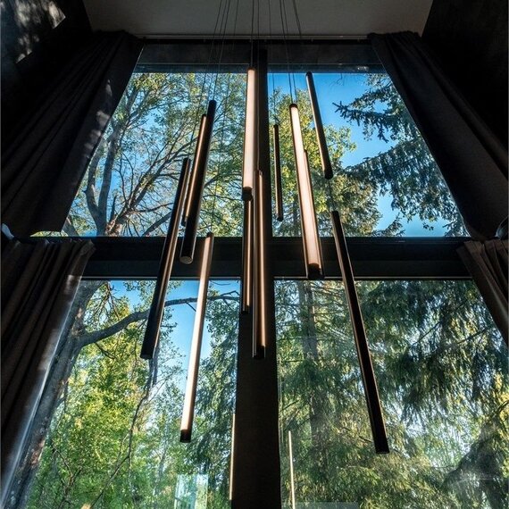 2-х этажный ДОМ для двоих без купели. Фото 14