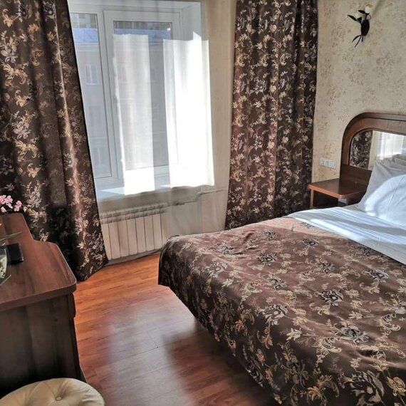 Люкс. Фото 3