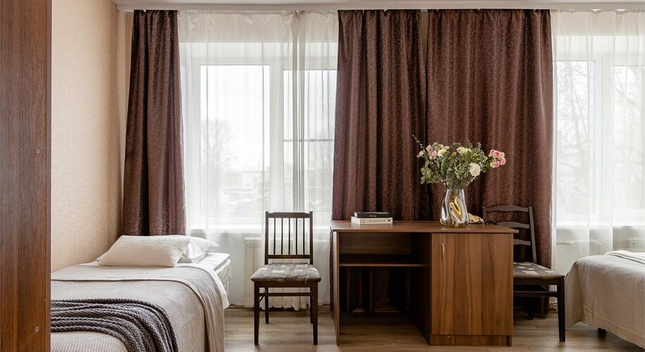 Номера на Курской - Фото 23