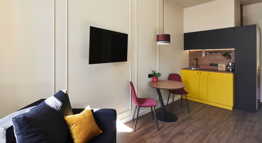  Калейдоскоп Центральный - Фото 16