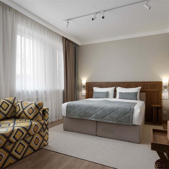 Делюкс. Фото 5