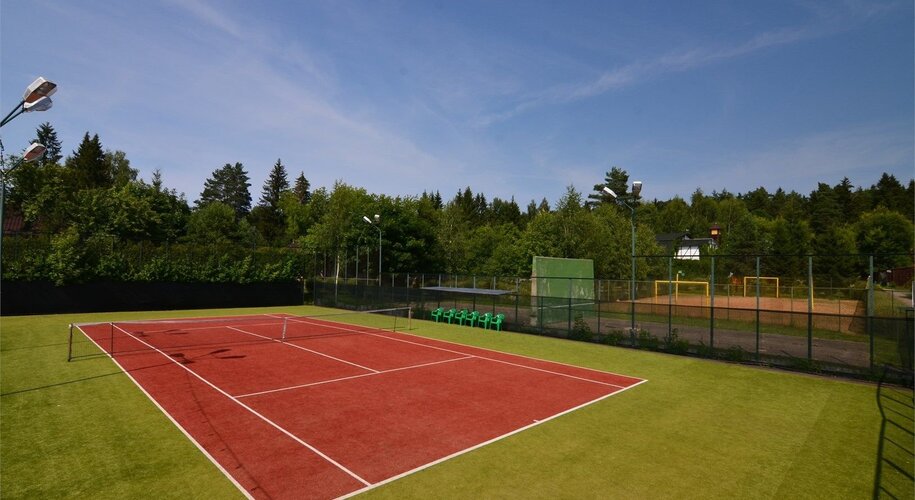 Парк-отель «VE art resort» - Фото 38