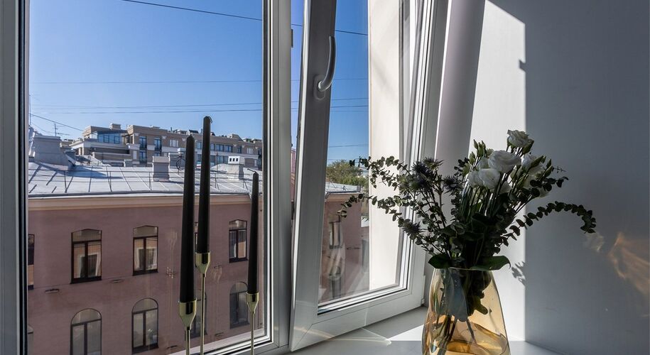 Бутик Отель Номера - Фото 68