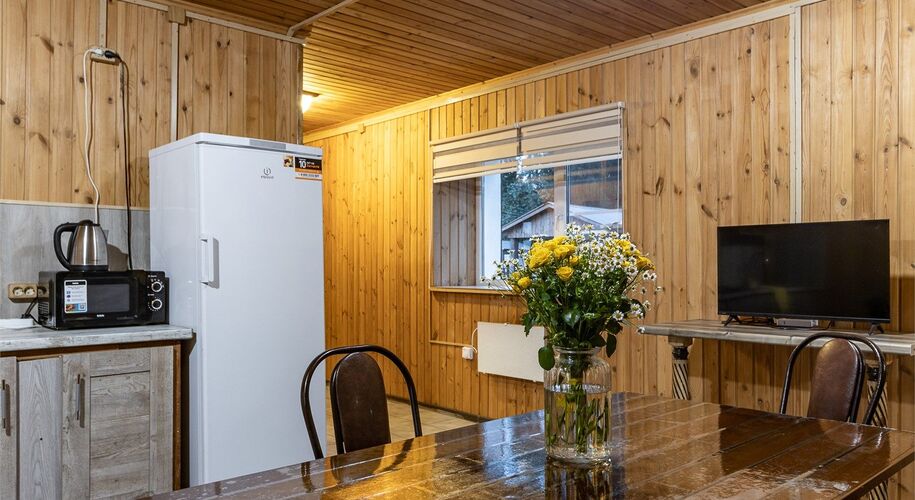 Усадьба Лебяжье - Фото 90