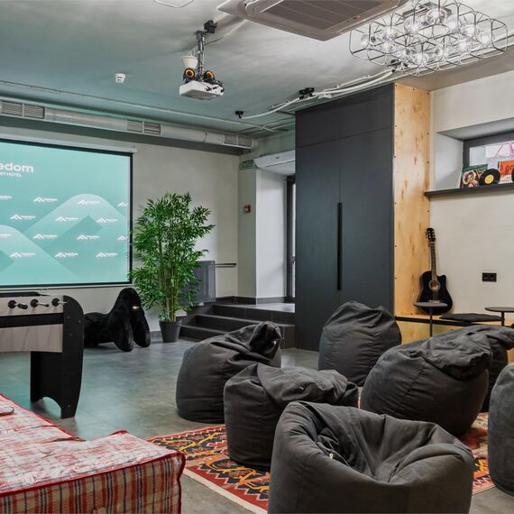 Люкс. Фото 13