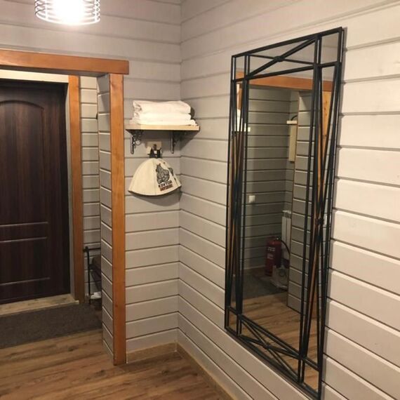 Дом 1 с баней. Фото 3