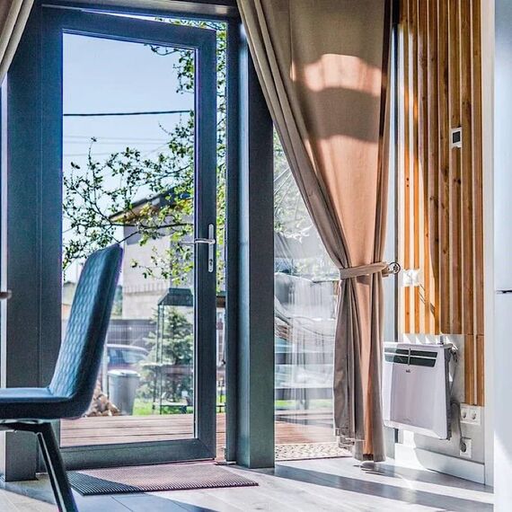 Lato-85 Plus. Фото 5