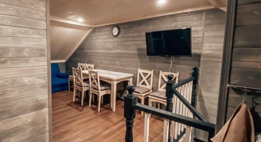 Коттедж Таун Хаус в Vyritsa village - Фото 3