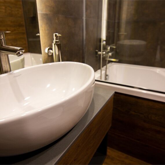 РЕЗИДЕНЦИЯ для большой компании. Фото 11