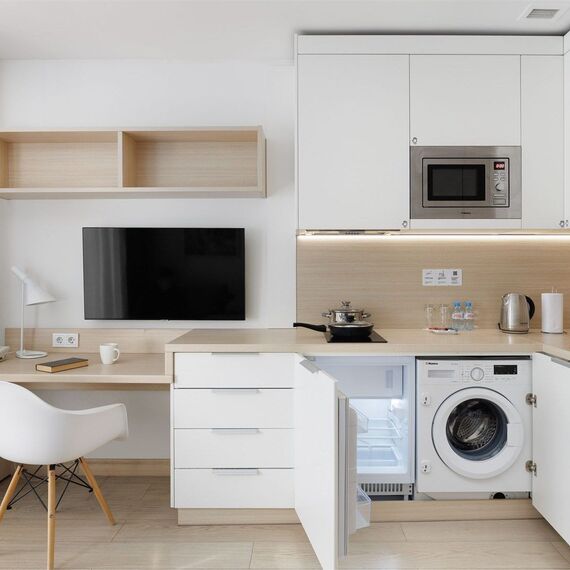 Студия Plus (Технопарк). Фото 9