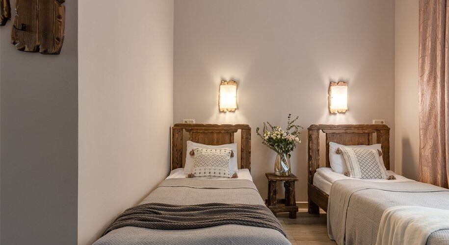 Номера в Стрельне - Фото 16