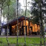 Домик в соснах - Превью 1