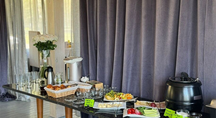 Загородный отдых в Парк отель Николо-поле - Фото 23