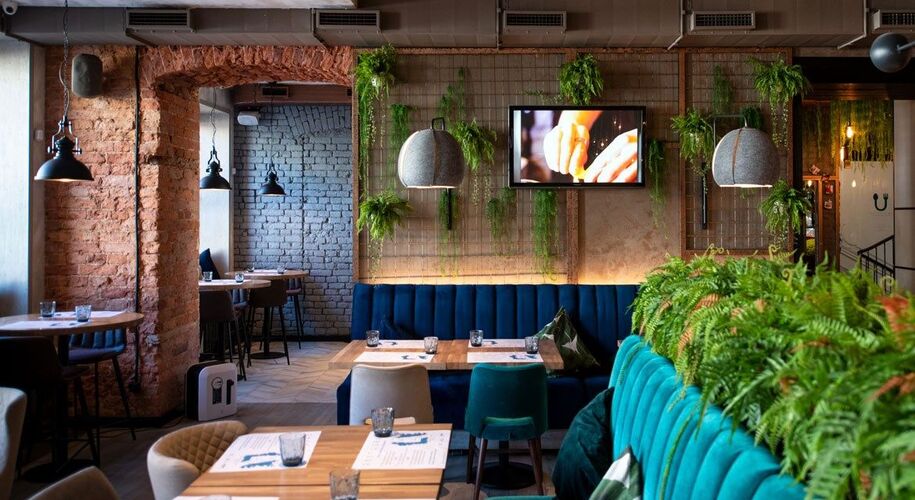 Калейдоскоп на Невском - Фото 4