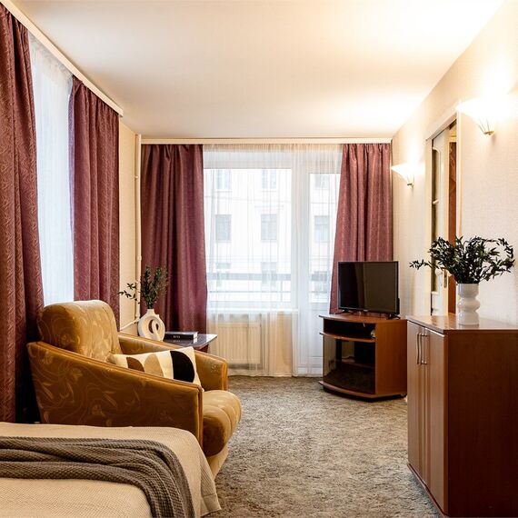 Полулюкс. Фото 7