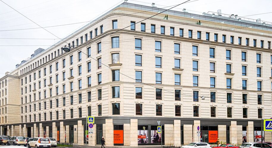 YES Marata - Фото 2