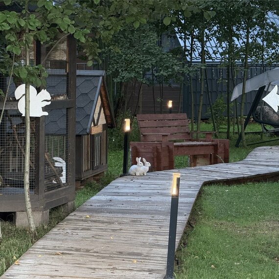 ул. Песчаная дом 4. Фото 5