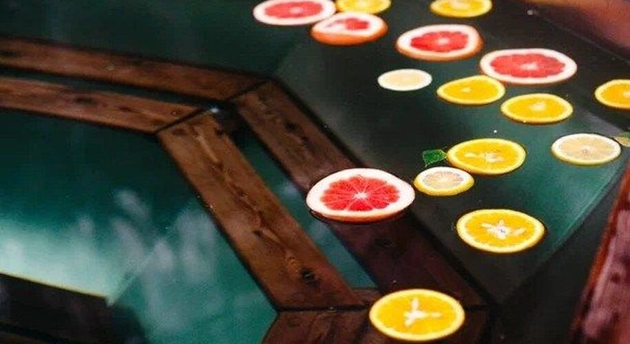 Lucky Glamping - Фото 10