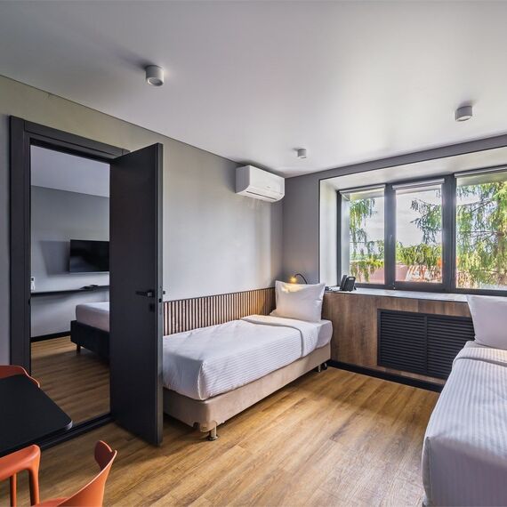 Семейный. Фото 6