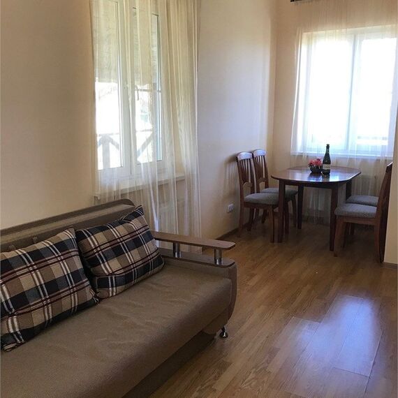 Дом для влюбленных ( романтичный). Фото 13